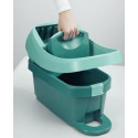 Leifheit 55076 mopping system/bucket Green