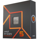 AMD CPU Ryzen 5 7600X 4.7GHz 32MB L3 Box