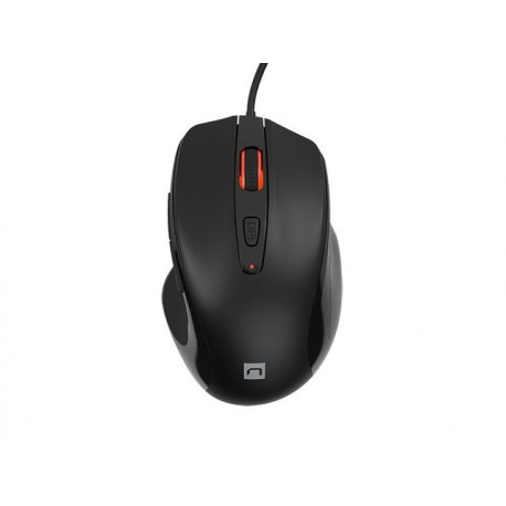 NATEC MOUSE PIGEON 2 4000DPI must hiir