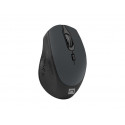 Natec juhtmevaba hiir Osprey Bluetooth + 2.4GHz