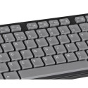NATEC Discus 2 keyboard USB USB US Slim