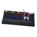iBox keyboard Aurora K-4, black