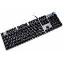 iBox keyboard Aurora K-4, black