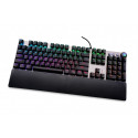 iBox keyboard Aurora K-4, black