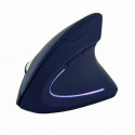 Gembird hiir MUS-ERGO-01 USB 3200dpi
