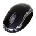 Extreme juhtmevaba hiir XM105K Ambidextrous RF 1000dpi