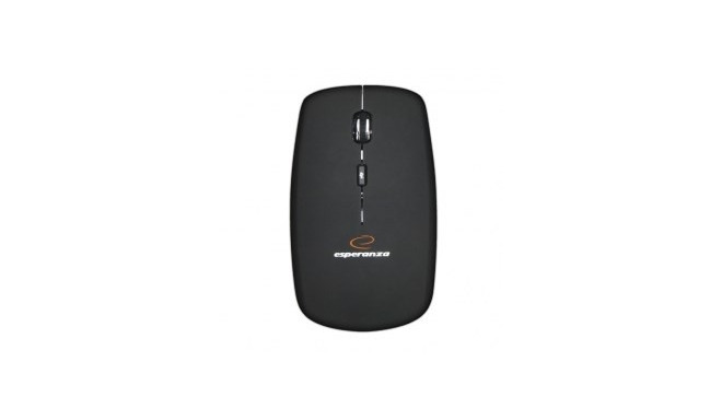 Esperanza EM120K mouse RF Wireless Optical 1600 DPI