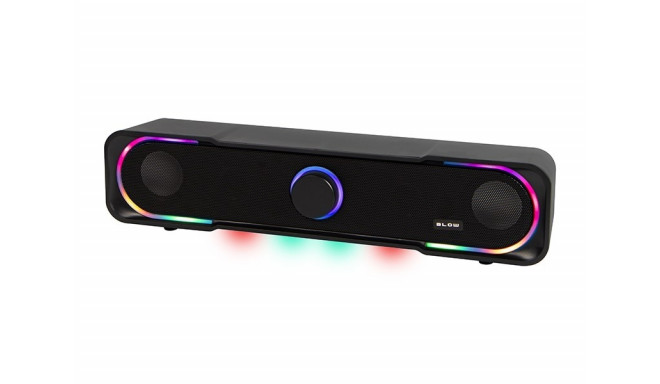 MS-32 soundbar computer speakers  6W