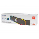 MS-32 soundbar computer speakers  6W
