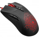 A4Tech Bloody Blazing A90 A4TMYS47224 mouse USB Type-A Optical 6200 DPI Activated CORE3, CORE4