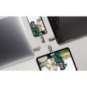SanDisk mälupulk Ultra Dual Drive Luxe 1000 GB USB Type-A / USB Type-C 3.2 Gen 1 (3.1 Gen 1) 