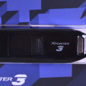 PARTIOT FLASHDRIVE Xporter 3 256GB Type A USB 3.2