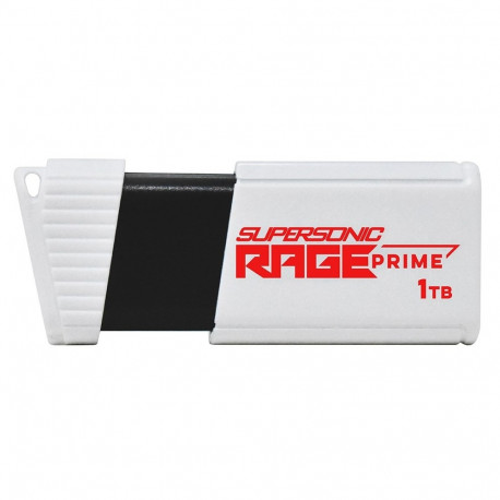 Patriot Rage Prime 600 MB/S 1TB USB 3.2 8K IOPS