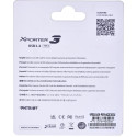 PARTIOT FLASHDRIVE Xporter 3 64GB Type A USB 3.2