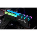G.Skill RAM Trident Z RGB 32 GB 2x16GB DDR4 3600MHz (F4-3600C18D-32GTZR)