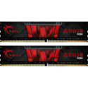 G.Skill RAM Aegis F4-3200C16D-32GIS 32GB 2x16GB DDR4 3200MHz