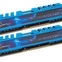 G.Skill 16GB PC3-12800 Kit memory module DDR3 1600 MHz