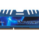 G.Skill RAM 16GB PC3-12800 Kit DDR3 1600MHz