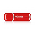 Adata mälupulk 32GB DashDrive UV150 USB 3.2, punane