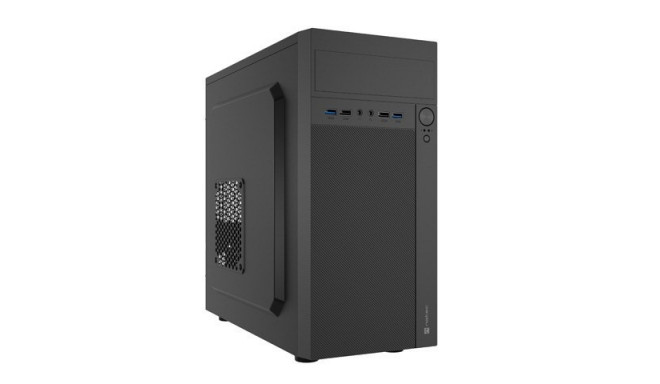 NATEC HELIX MICRO TOWER ENCLOSURE