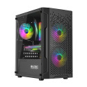 LOGIC ARAMIS ARGB Mini USB 3.0 enclosure