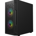LOGIC ARAMIS ARGB Mini USB 3.0 enclosure