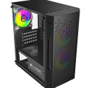 LOGIC ARAMIS ARGB Mini USB 3.0 enclosure