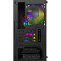 LOGIC ARAMIS ARGB Mini USB 3.0 enclosure