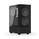 KRUX VAKO enclosure (KRX0132) Black