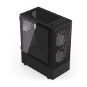 KRUX VAKO enclosure (KRX0132) Black