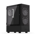 KRUX VAKO enclosure (KRX0132) Black