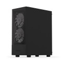 KRUX VAKO enclosure (KRX0132) Black