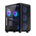Endorfy computer case Arx 500 ARGB (EY2A011)