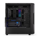 COVERAGE ENDORFY REGNUM 400 AIR