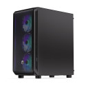 Endorfy computer case Arx 500 ARGB (EY2A011)