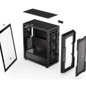 COVERAGE ENDORFY REGNUM 400 AIR