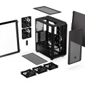 Endorfy computer case Arx 500 Air (EY2A010)
