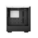 DeepCool computer case CH510 Midi Tower, white
