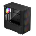DeepCool arvutikorpus CH560 Midi Tower, must