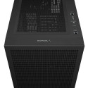DeepCool computer case CH560 Midi Tower, black