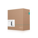 DeepCool arvutikorpus CH510 Midi Tower, valge