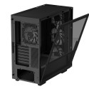 DeepCool arvutikorpus CH560 Midi Tower, must