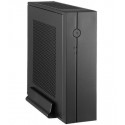 Chieftec korpus IX-01B-OP Small Form Factor (SFF), must