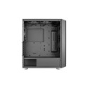 Aerocool arvutikorpus Interstellar Midi Tower, must