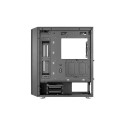 Aerocool arvutikorpus Interstellar Midi Tower, must