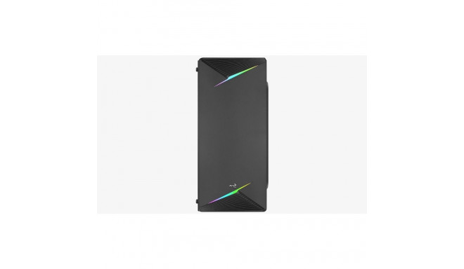 AEROCOOL CASE PGS TALON-A-BK-V1 RGB arvutikorpus