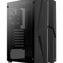 Aerocool Mecha Midi Tower Black