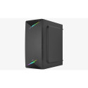 Aerocool arvutikorpus PGS TALON-A-BK-V1 RGB