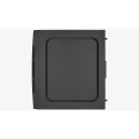 Aerocool arvutikorpus PGS TALON-A-BK-V1 RGB