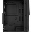 Aerocool Mecha Midi Tower Black